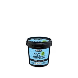 Olio di Cocco Coco Perfecto Beauty Jar