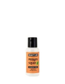 Tonico detergente Problem Solved Beauty Jar