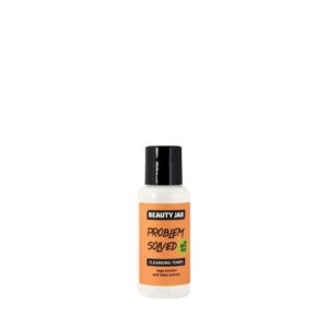 Tonico detergente Problem Solved Beauty Jar