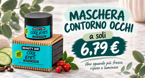 banner maschera